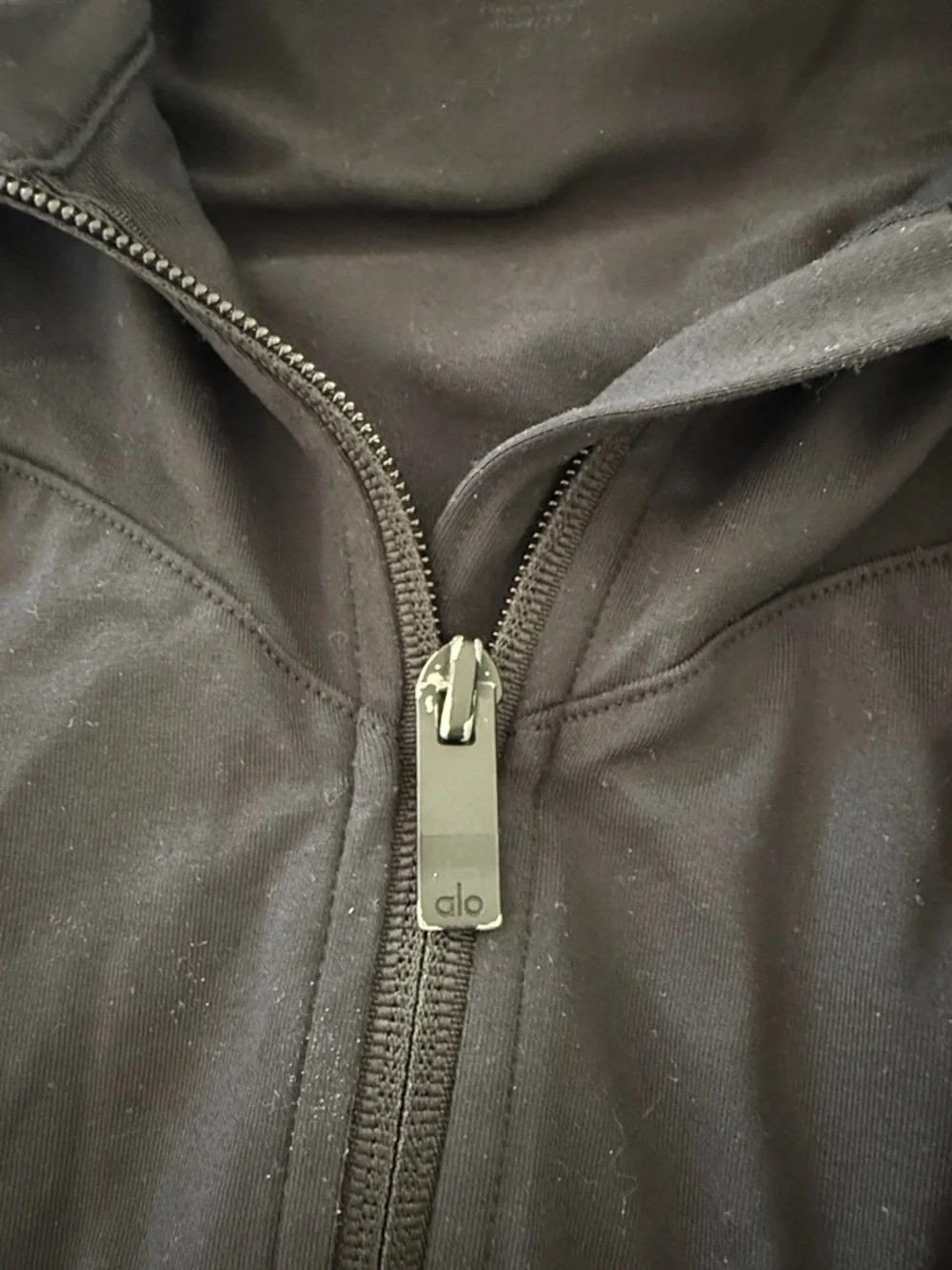 Alo Contour Jacket - Picture 6 of 7
